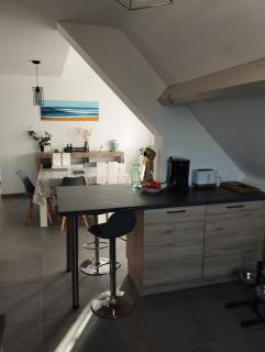 appartement t3 lumineux - Quiberon - 6
