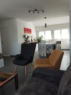 appartement t3 lumineux - Quiberon - 5