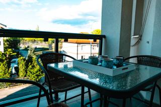 Deluxe apartments - Sarajevo - 5