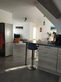 appartement t3 lumineux - Quiberon - 3