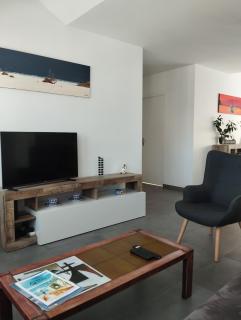 appartement t3 lumineux - Quiberon - 2