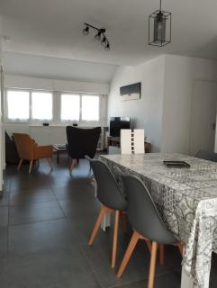 appartement t3 lumineux - Quiberon - 1