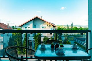 Deluxe apartments - Sarajevo - 4