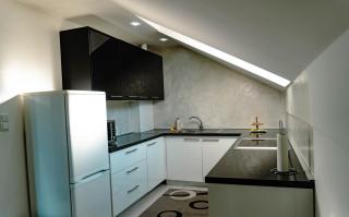 Deluxe apartments - Sarajevo - 3