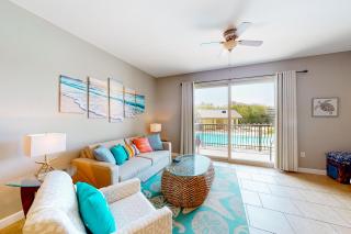 Beach Resort 206 - Destin - 0