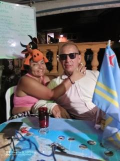 Backpack Cabin A 49149 - Oranjestad - 9