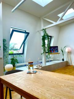 V4 Central Stay - Vilnius - 9