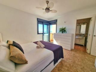 Dúplex ENCANTOS DEL CABO, Retamar, Cabo de Gata - Retamar - 9