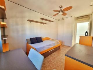 Dúplex ENCANTOS DEL CABO, Retamar, Cabo de Gata - Retamar - 6