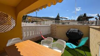 Bungalow Campello con piscina By Elconserje - El Campello - 9