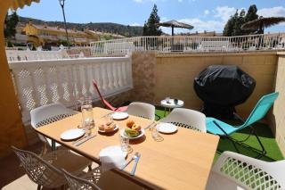 Bungalow Campello con piscina By Elconserje - El Campello - 6