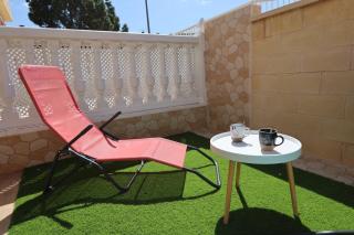 Bungalow Campello con piscina By Elconserje - El Campello - 8