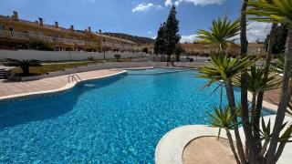 Bungalow Campello con piscina By Elconserje - El Campello - 3