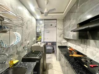 Lux Studios - Neu-Delhi - 2