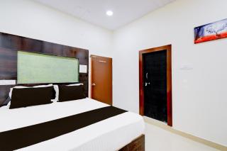 Hotel O EVEREST INN - Surūrnagar - 0