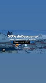 3H MALARGUE Monoambiente - Malargüe - 9