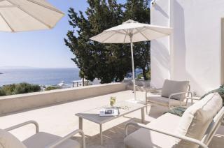 Villa Thalia - 4 BDRM - Mykonos Town in 200m - MG Villas - Città di Mykonos - 3