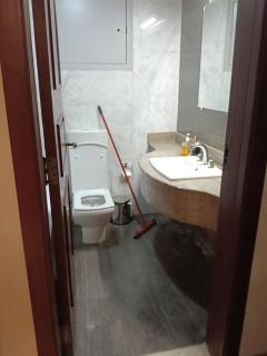 هيلتون المعادى السكنى - Le Caire - 2