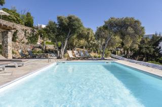 Villa Thalia - 4 BDRM - Mykonos Town in 200m - MG Villas - Città di Mykonos - 9