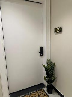 Clever Entrance Comfortable Apartment - Quai - 8