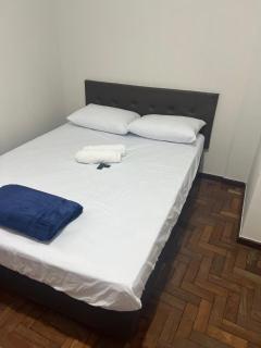 WANDER inn HOTEL - Patos de Minas - 2