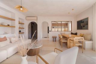 Villa Hikari - Design house with heated pool in Corralejo - Corralejo - 5