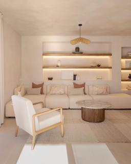 Villa Hikari - Design house with heated pool in Corralejo - Corralejo - 6