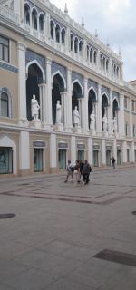 Cozy center appartment - 8