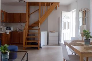 Tornác Bogláron Apartman - Balatonboglár - 3