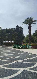 Cozy center appartment - Baku - 1
