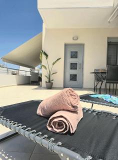 Idene Penthouse - Chania - 4