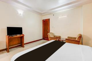 Townhouse OAK Vibe Vacation Hotels - Visakhapatnam - 1