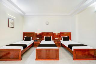 Townhouse OAK Vibe Vacation Hotels - Visakhapatnam - 3