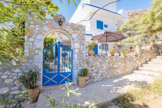 Finikas Resort Sfakia - Seaside Rooms - 2