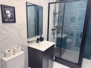 Modern & Cosy 1 Bedroom Apartment in Bradford - Bradford - 7