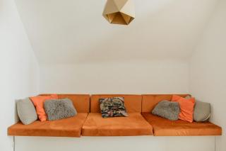 Hilltop Nest, Cozy Retreat on the Citadel Hill - Braşov - 1