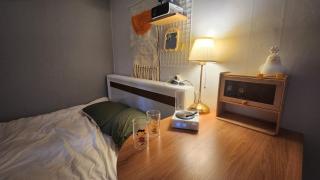 BEST HOST 지비2 New특가 신림역 3분 4명 COZY 조식 주차 강남 홍대 성수 - 4