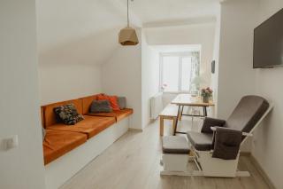 Hilltop Nest, Cozy Retreat on the Citadel Hill - Braşov - 6