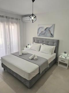 Idene Penthouse - Chania - 9