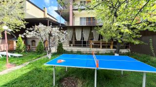 Guesthouse Geghama - Dzoraghpʼyur - 7