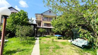 Guesthouse Geghama - Dzoraghpʼyur - 0
