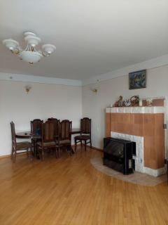 Guesthouse Geghama - Dzoraghpʼyur - 5