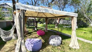 Guesthouse Geghama - Dzoraghpʼyur - 4