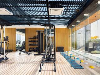 Incredible Lofts with Balcony in Roma Norte - Ciudad de México - 3