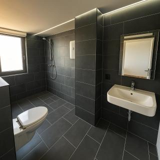 Penthouse Köln Frechen 66 - Frechen - 6