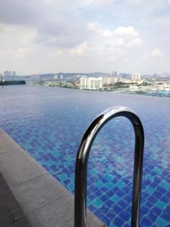 DA MEN Residences Tower A - Subang Jaya - 1