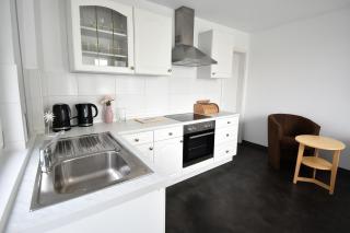 Penthouse Köln Frechen 66 - Frechen - 7
