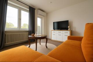 Penthouse Köln Frechen 66 - Frechen - 9