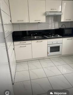 Joli appartement limite Lyon 8, tram T4 - Vénissieux - 3