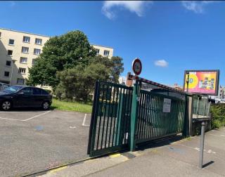 Joli appartement limite Lyon 8, tram T4 - Vénissieux - 1
